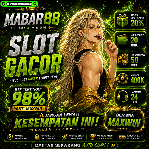 KINGKONG555